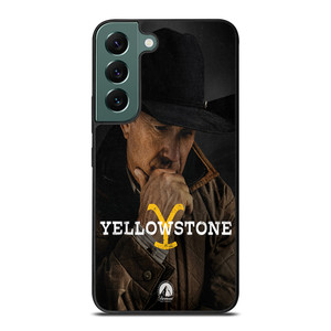 YELLOWSTONE TV SHOW COOL Samsung Galaxy S22 Case YELLOWSTONE TV SHOW COOL Samsung Galaxy S22 Case