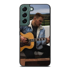 ZACH BRYAN COOL Samsung Galaxy S22 Case ZACH BRYAN COOL Samsung Galaxy S22 Case