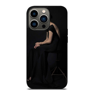 ALEXANDRA DADDARIO SEXY BLACK iPhone 13 Pro Case