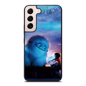 ABOMINABLE COOL MOVIE Samsung Galaxy S22 Plus Case