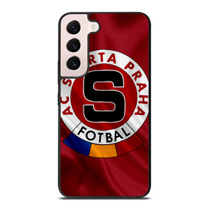 AC SPARTA PRAHA ICON Samsung Galaxy S22 Plus Case