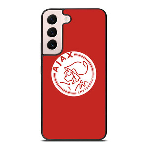 AJAX AMSTERDAM ICON Samsung Galaxy S22 Plus Case