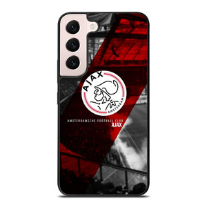 AJAX AMSTERDAM SYMBOL Samsung Galaxy S22 Plus Case
