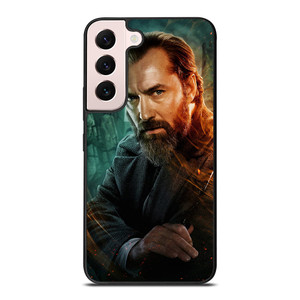 ALBUS DUMBLEDORE FANTASTIC BEASTS Samsung Galaxy S22 Plus Case