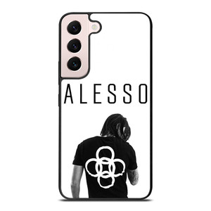ALESSO DJ SYMBOL Samsung Galaxy S22 Plus Case