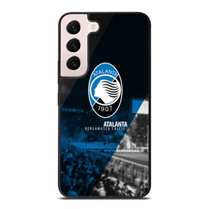 ATALANTA 1907 FC LOGO Samsung Galaxy S22 Plus Case ATALANTA 1907 FC LOGO Samsung Galaxy S22 Plus Case