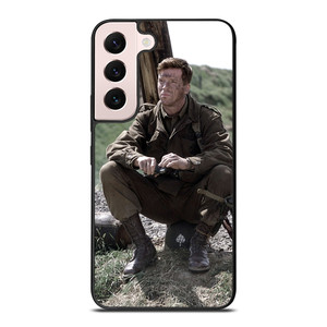 BAND OF BROTHERS COOL Samsung Galaxy S22 Plus Case BAND OF BROTHERS COOL Samsung Galaxy S22 Plus Case