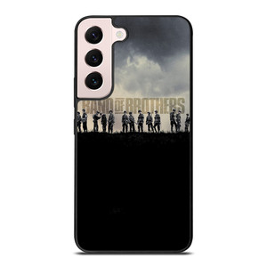 BAND OF BROTHERS Samsung Galaxy S22 Plus Case BAND OF BROTHERS Samsung Galaxy S22 Plus Case