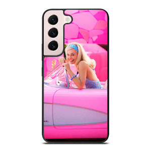 BARBIE BEAUTY MOVIES Samsung Galaxy S22 Plus Case