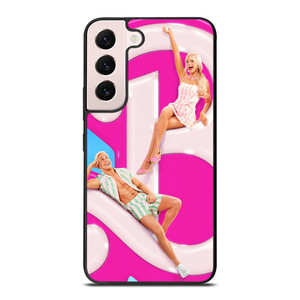 BARBIE CUTE MOVIES Samsung Galaxy S22 Plus Case BARBIE CUTE MOVIES Samsung Galaxy S22 Plus Case