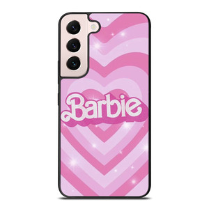 BARBIE LOVE Samsung Galaxy S22 Plus Case