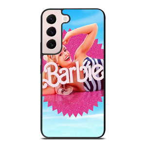 BARBIE MOVIES CUTE Samsung Galaxy S22 Plus Case BARBIE MOVIES CUTE Samsung Galaxy S22 Plus Case