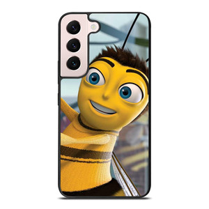 BEE MOVIE COOL Samsung Galaxy S22 Plus Case BEE MOVIE COOL Samsung Galaxy S22 Plus Case