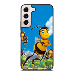 BEE MOVIE Samsung Galaxy S22 Plus Case BEE MOVIE Samsung Galaxy S22 Plus Case