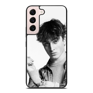 BENSON BOONE COOL POSE Samsung Galaxy S22 Plus Case BENSON BOONE COOL POSE Samsung Galaxy S22 Plus Case