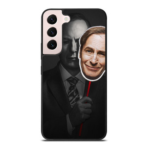 BETTER CALL SAUL COOL SERIES Samsung Galaxy S22 Plus Case BETTER CALL SAUL COOL SERIES Samsung Galaxy S22 Plus Case