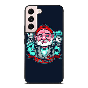 BILL MURRAY LEGEND ICON Samsung Galaxy S22 Plus Case BILL MURRAY LEGEND ICON Samsung Galaxy S22 Plus Case