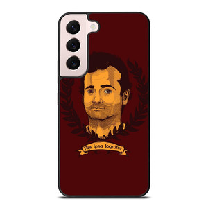 BILL MURRAY LEGEND Samsung Galaxy S22 Plus Case BILL MURRAY LEGEND Samsung Galaxy S22 Plus Case