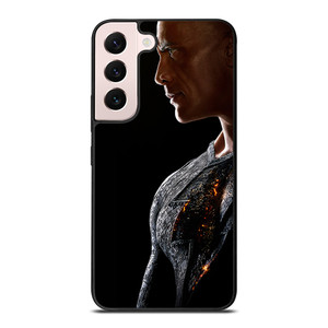 BLACK ADAM DC COOL Samsung Galaxy S22 Plus Case BLACK ADAM DC COOL Samsung Galaxy S22 Plus Case