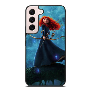 BRAVE MERIDA Samsung Galaxy S22 Plus Case BRAVE MERIDA Samsung Galaxy S22 Plus Case