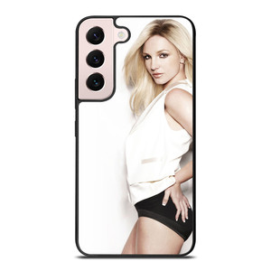 BRITNEY SPEARS SEXY Samsung Galaxy S22 Plus Case BRITNEY SPEARS SEXY Samsung Galaxy S22 Plus Case