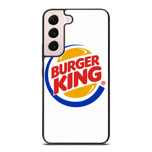 BURGER KING ICON Samsung Galaxy S22 Plus Case BURGER KING ICON Samsung Galaxy S22 Plus Case