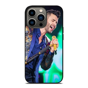 GUSTAVO LIMA SINGING iPhone 13 Pro Case