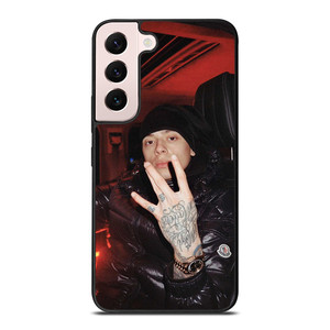 CENTRAL CEE Samsung Galaxy S22 Plus Case