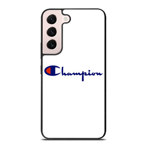 CHAMPION LOGO Samsung Galaxy S22 Plus Case CHAMPION LOGO Samsung Galaxy S22 Plus Case