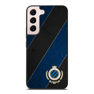 CLUB BRUGGE KV ICON Samsung Galaxy S22 Plus Case CLUB BRUGGE KV ICON Samsung Galaxy S22 Plus Case