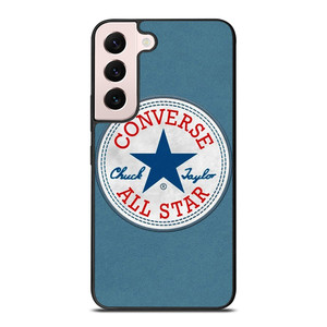 CONVERSE ALL STAR ICON Samsung Galaxy S22 Plus Case CONVERSE ALL STAR ICON Samsung Galaxy S22 Plus Case