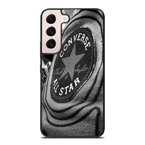 CONVERSE ALL STAR SHOES Samsung Galaxy S22 Plus Case CONVERSE ALL STAR SHOES Samsung Galaxy S22 Plus Case