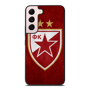 CRVENA ZVEZDA SYMBOL Samsung Galaxy S22 Plus Case