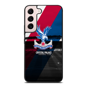 CRYSTAL PALACE FOOTBALL CLUB Samsung Galaxy S22 Plus Case