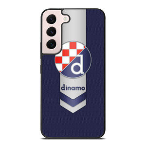 DINAMO ZAGREB LOGO Samsung Galaxy S22 Plus Case