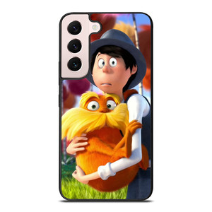 DR SEUSS THE LORAX Samsung Galaxy S22 Plus Case