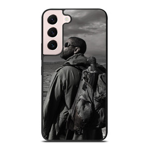 ELI DENZEL WASHINGTON Samsung Galaxy S22 Plus Case ELI DENZEL WASHINGTON Samsung Galaxy S22 Plus Case