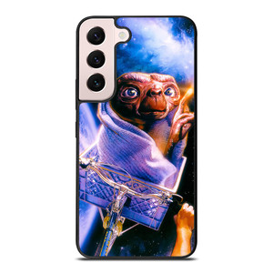 ET THE EXTRA TERRESTRIAL CUTE Samsung Galaxy S22 Plus Case ET THE EXTRA TERRESTRIAL CUTE Samsung Galaxy S22 Plus Case