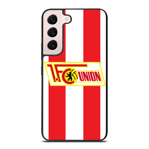 FC UNION BERLIN ICON Samsung Galaxy S22 Plus Case FC UNION BERLIN ICON Samsung Galaxy S22 Plus Case
