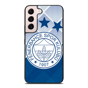 FENERBAHCE FC LOGO ART Samsung Galaxy S22 Plus Case FENERBAHCE FC LOGO ART Samsung Galaxy S22 Plus Case