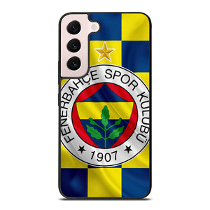 FENERBAHCE FC SYMBOL Samsung Galaxy S22 Plus Case FENERBAHCE FC SYMBOL Samsung Galaxy S22 Plus Case