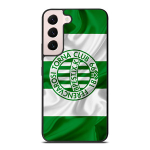 FERENCVAROS FC SYMBOL Samsung Galaxy S22 Plus Case FERENCVAROS FC SYMBOL Samsung Galaxy S22 Plus Case
