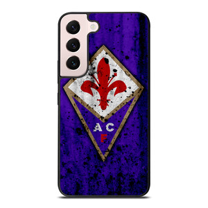 FIORENTINA FC LOGO Samsung Galaxy S22 Plus Case FIORENTINA FC LOGO Samsung Galaxy S22 Plus Case
