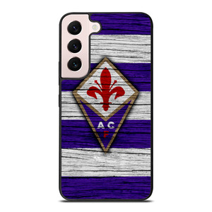 FIORENTINA FC SERIE A Samsung Galaxy S22 Plus Case FIORENTINA FC SERIE A Samsung Galaxy S22 Plus Case