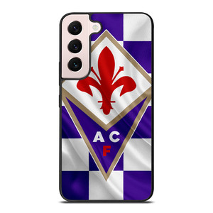 FIORENTINA FC SYMBOL Samsung Galaxy S22 Plus Case