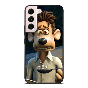 FLUSHED AWAY COOL MOVIE Samsung Galaxy S22 Plus Case FLUSHED AWAY COOL MOVIE Samsung Galaxy S22 Plus Case