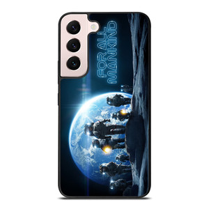 FOR ALL MANKIND SERIES Samsung Galaxy S22 Plus Case
