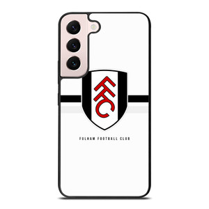 FULHAM FC Samsung Galaxy S22 Plus Case