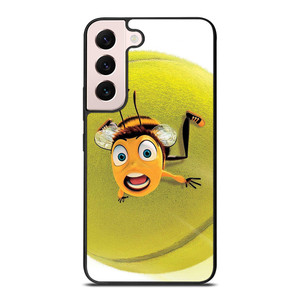 FUNNY BEE MOVIE Samsung Galaxy S22 Plus Case FUNNY BEE MOVIE Samsung Galaxy S22 Plus Case