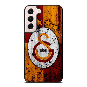 GALATASARAY FC ART LOGO Samsung Galaxy S22 Plus Case GALATASARAY FC ART LOGO Samsung Galaxy S22 Plus Case